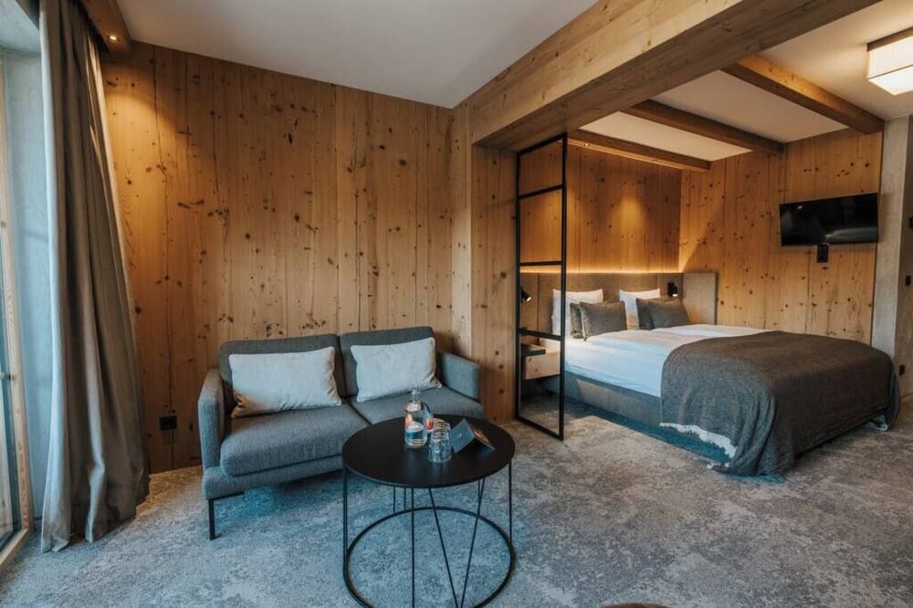 Nova Moments Boutique Hotel