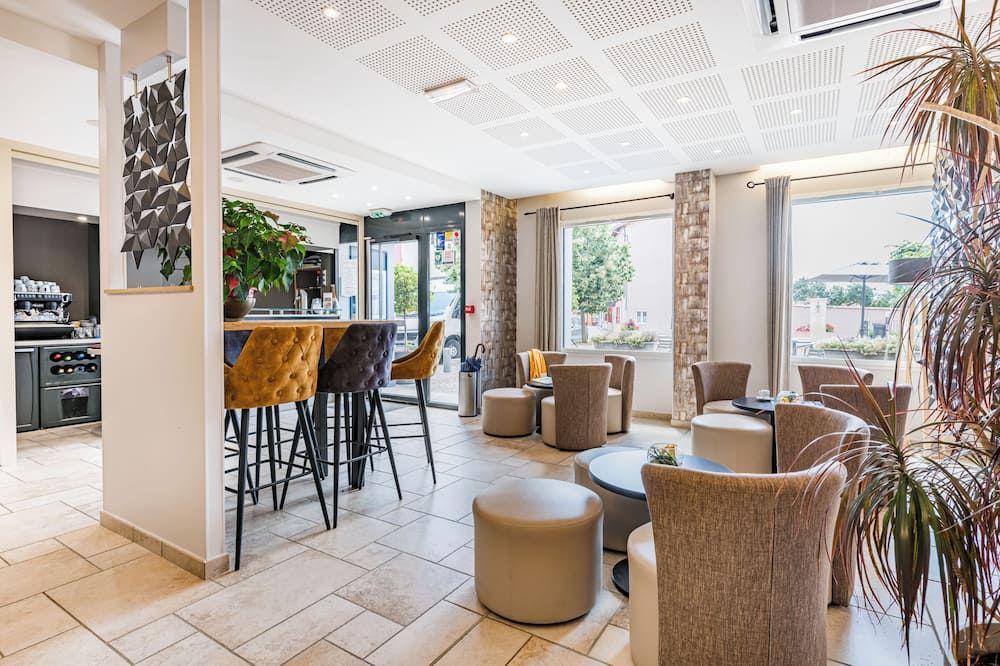 Le Place Neuve Rhône-Alpes - Brullioles visuel 1/5