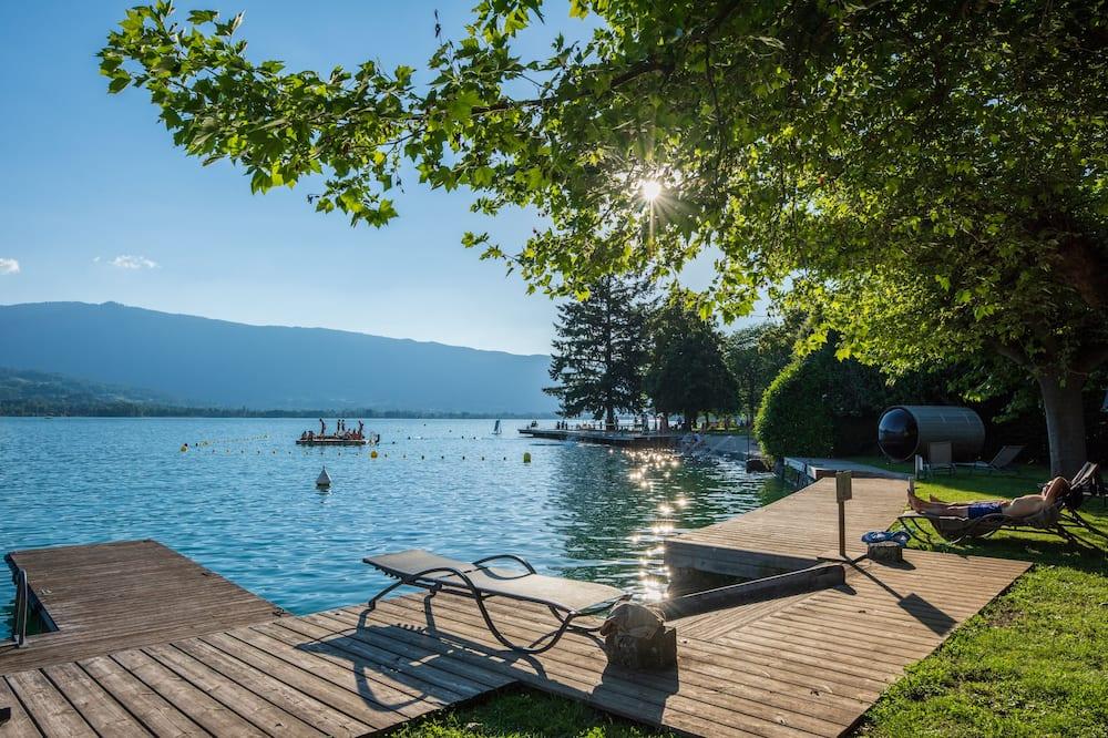 Hôtel Beau Site Provence-Alpes-Côte d'Azur - Taloire visuel 4/5 Hôtel Beau Site Provence-Alpes-Côte d'Azur - Taloire visuel 4/5