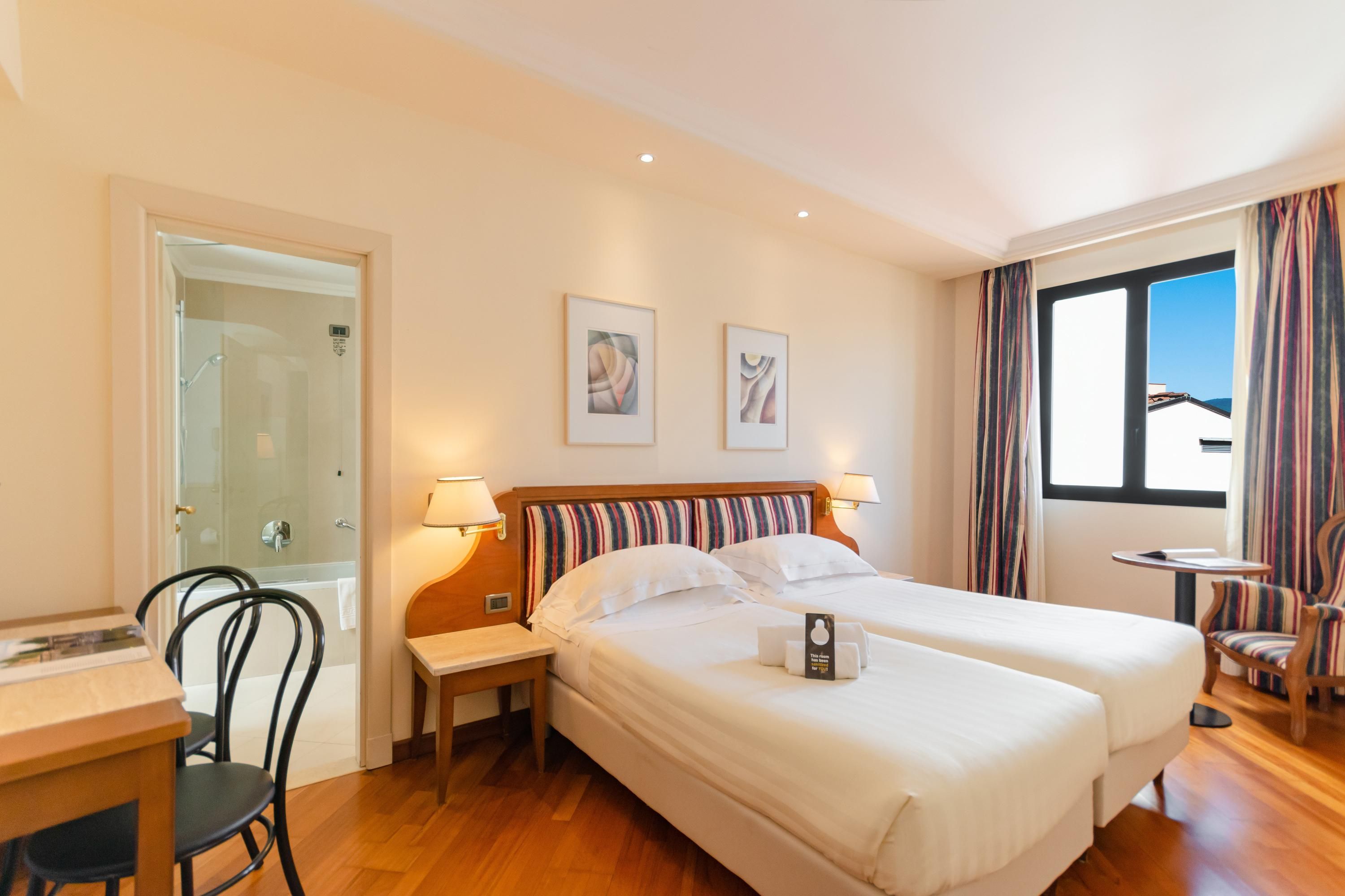 firenze hotel laurus al duomo