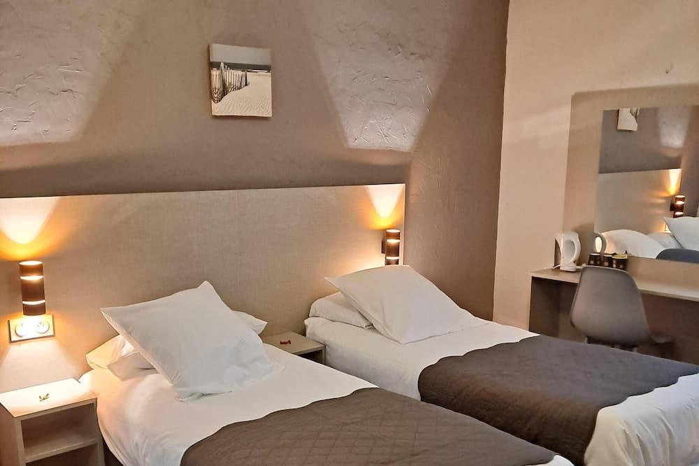 Hôtel Du Viaduc Provence-Alpes-Côte d'Azur - Tarascon visuel 4/5 Hôtel Du Viaduc Provence-Alpes-Côte d'Azur - Tarascon visuel 4/5