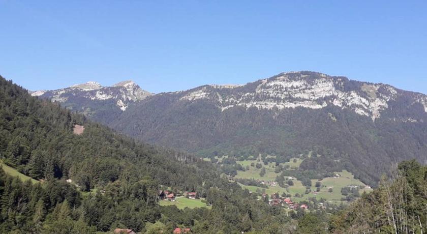 Grand Bornand-La Clusaz Rhône-Alpes - Entremont visuel 4/5 Grand Bornand-La Clusaz Rhône-Alpes - Entremont visuel 4/5