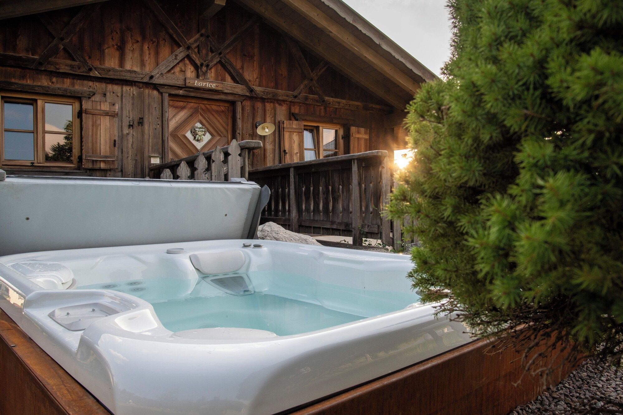 Pineta Nature Resort - Wellness & Spa