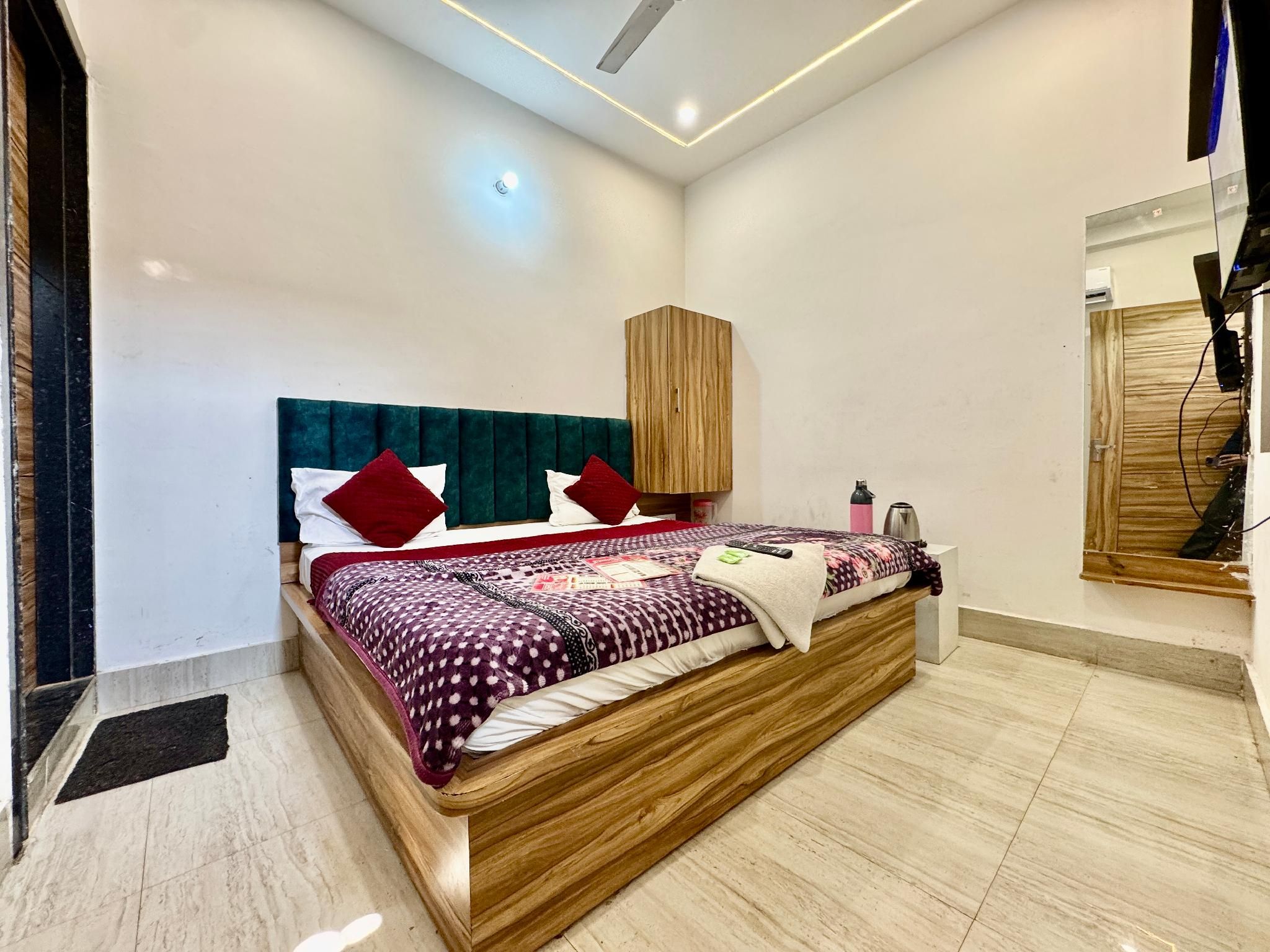 hotel photo