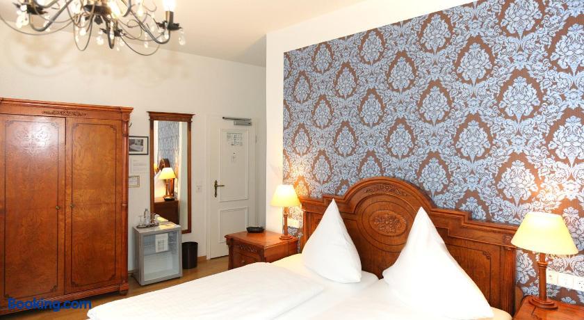 booking-328831-290678720-810229 Hotel Rathausglöckel