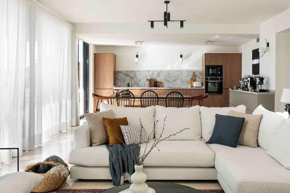 Modern Luxury Villa 5 brm, heated pool, sea views, gym - Costa Blanca - Calpe visuel 2/5 Modern Luxury Villa 5 brm, heated pool, sea views, gym - Costa Blanca - Calpe visuel 2/5