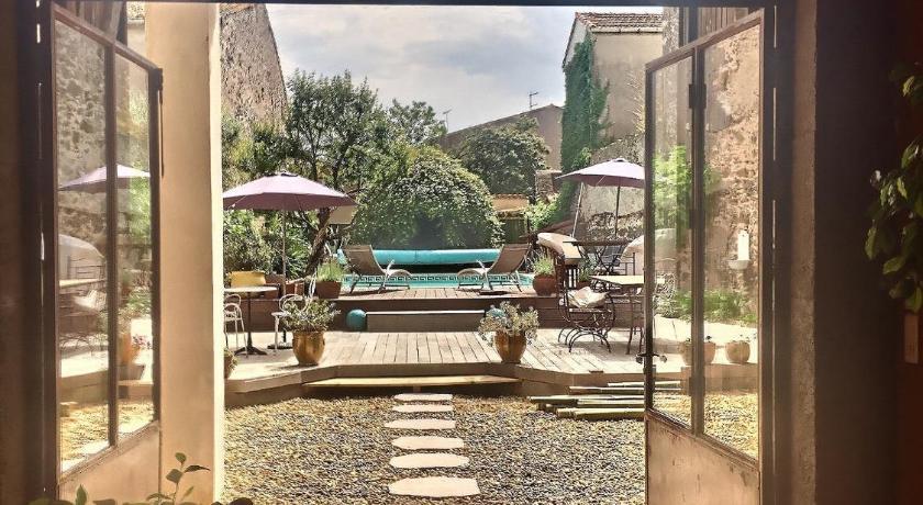 La Casa Occitane Languedoc-Roussillon - Marseillan visuel 3/5