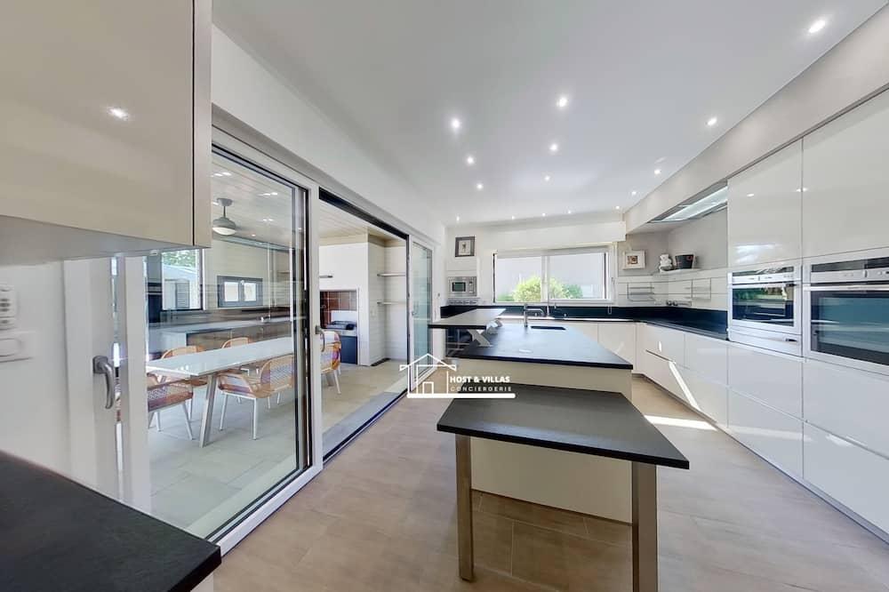 Host Villas Casa Los Olivos Seignosse Aquitaine - Seignosse visuel 3/5