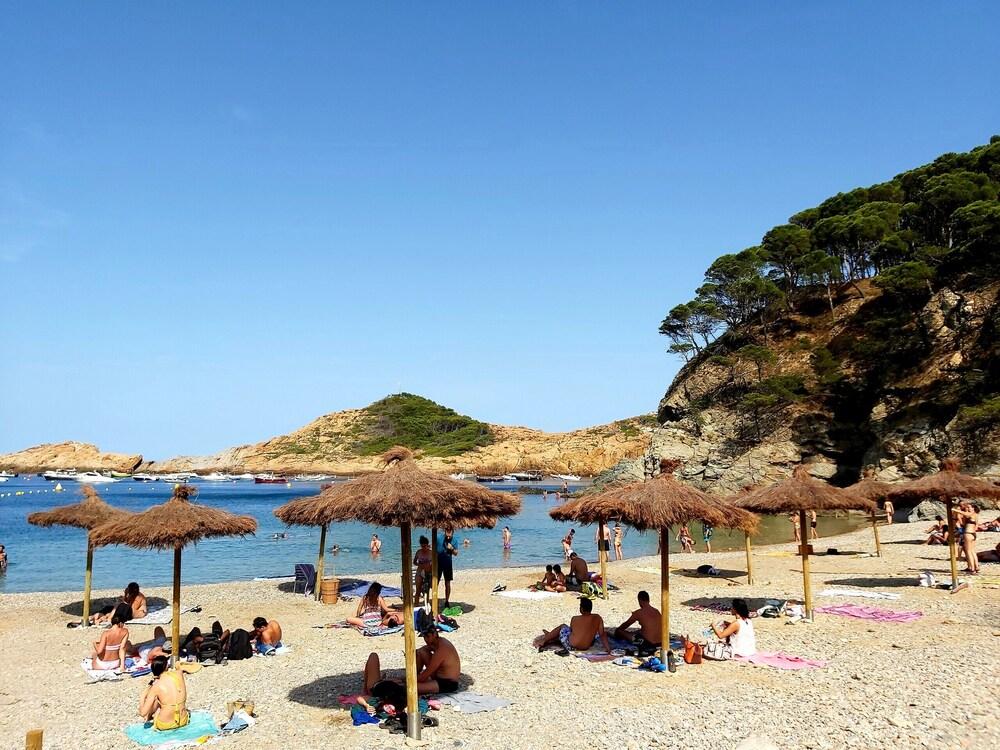 Casa la Borna Costa Brava - Begur visuel 1/5 Casa la Borna Costa Brava - Begur visuel 1/5