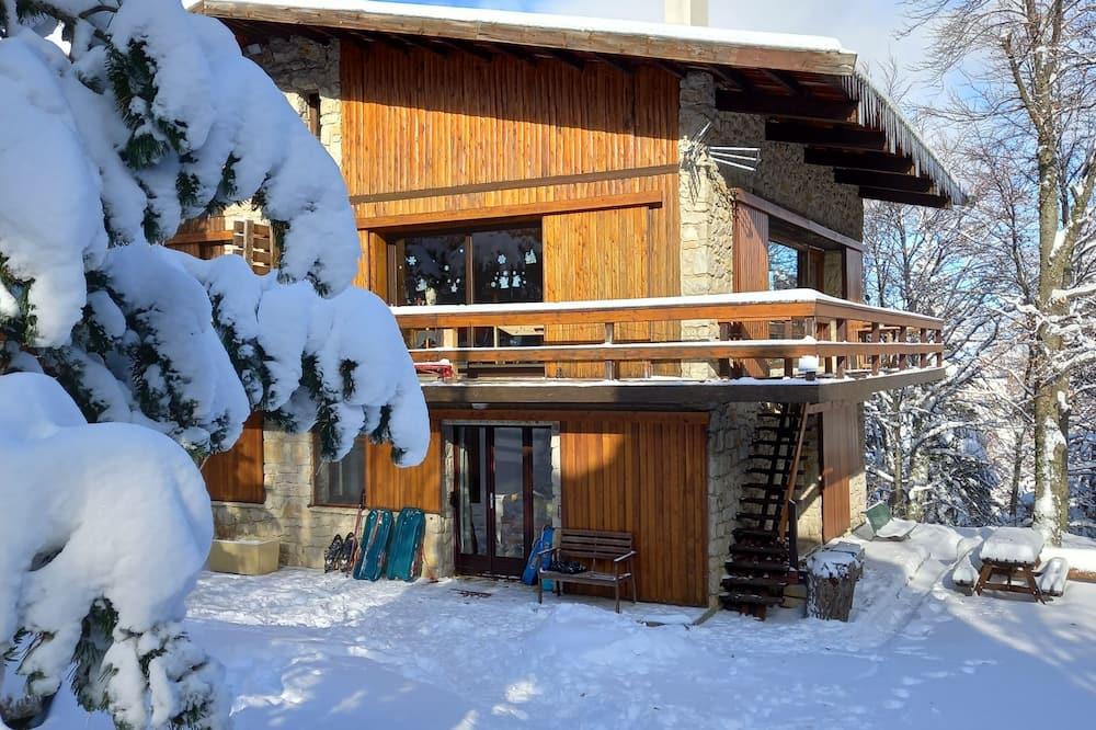 Chalet d'argençon Provence-Alpes-Côte d'Azur - Beaumont-du-Ventoux visuel 5/5 Chalet d'argençon Provence-Alpes-Côte d'Azur - Beaumont-du-Ventoux visuel 5/5