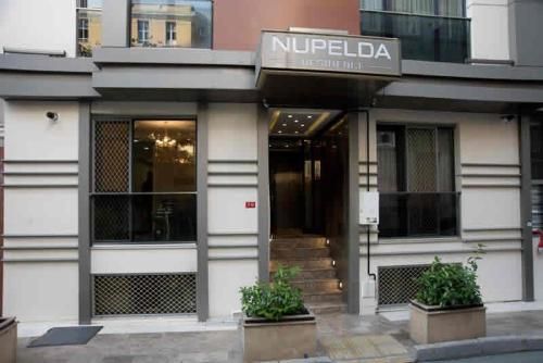 Nupelda Residence Hotel