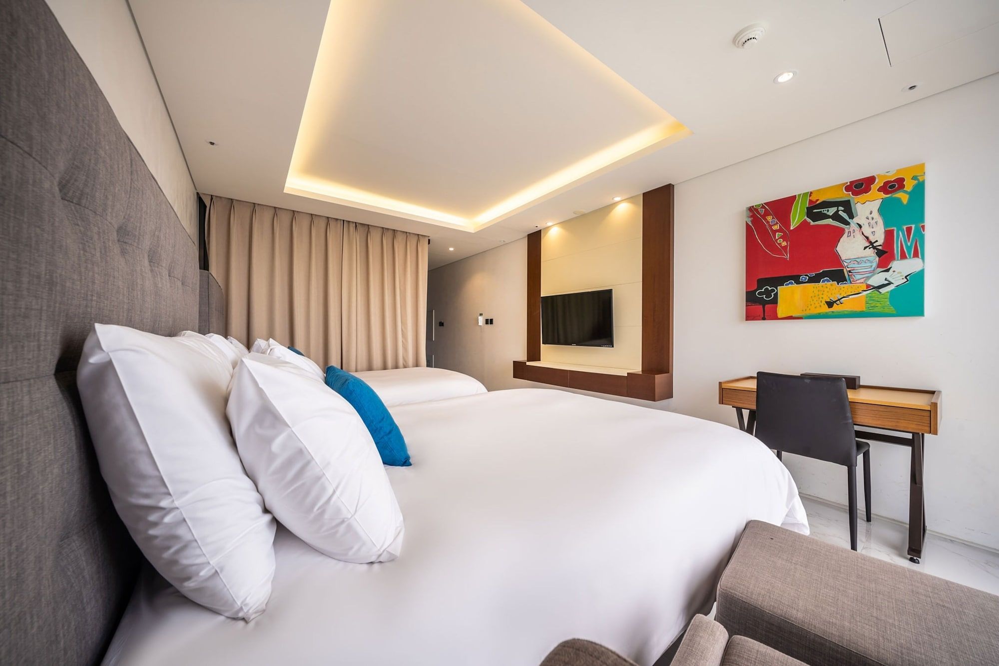 Sweet May Seogwipo Hotel