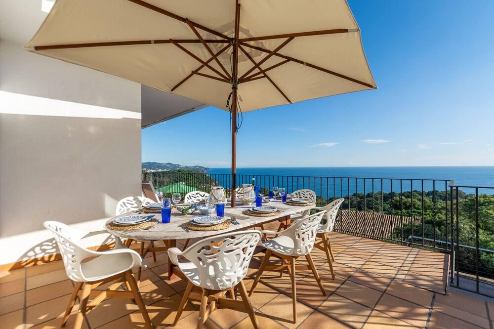 Villa Blue Bay Costa Brava - Blanes visuel 5/5 Villa Blue Bay Costa Brava - Blanes visuel 5/5