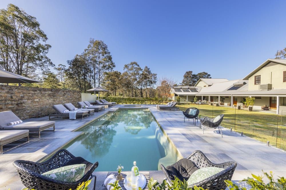 Spicers Vineyards Estate