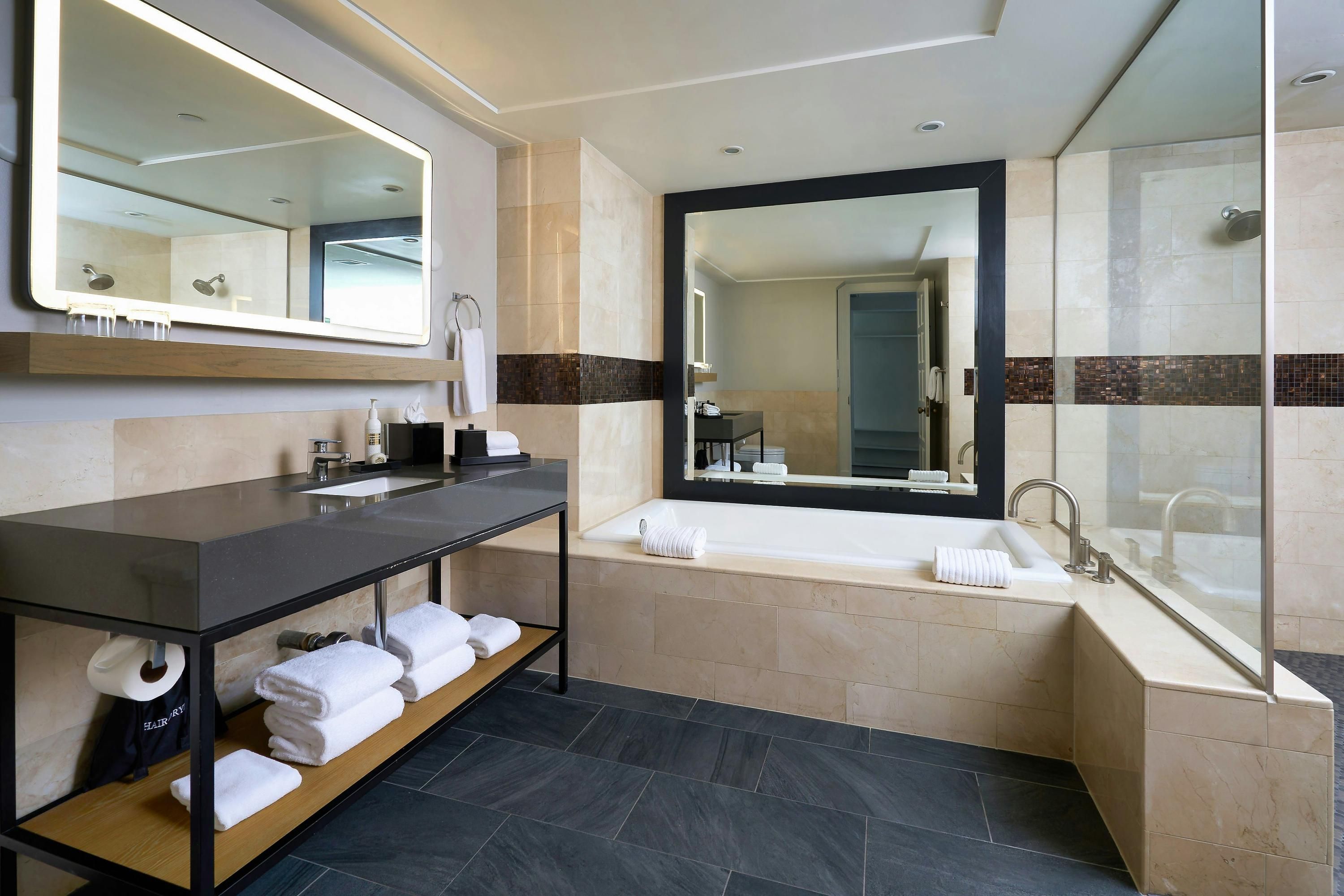 Heathman Hotel