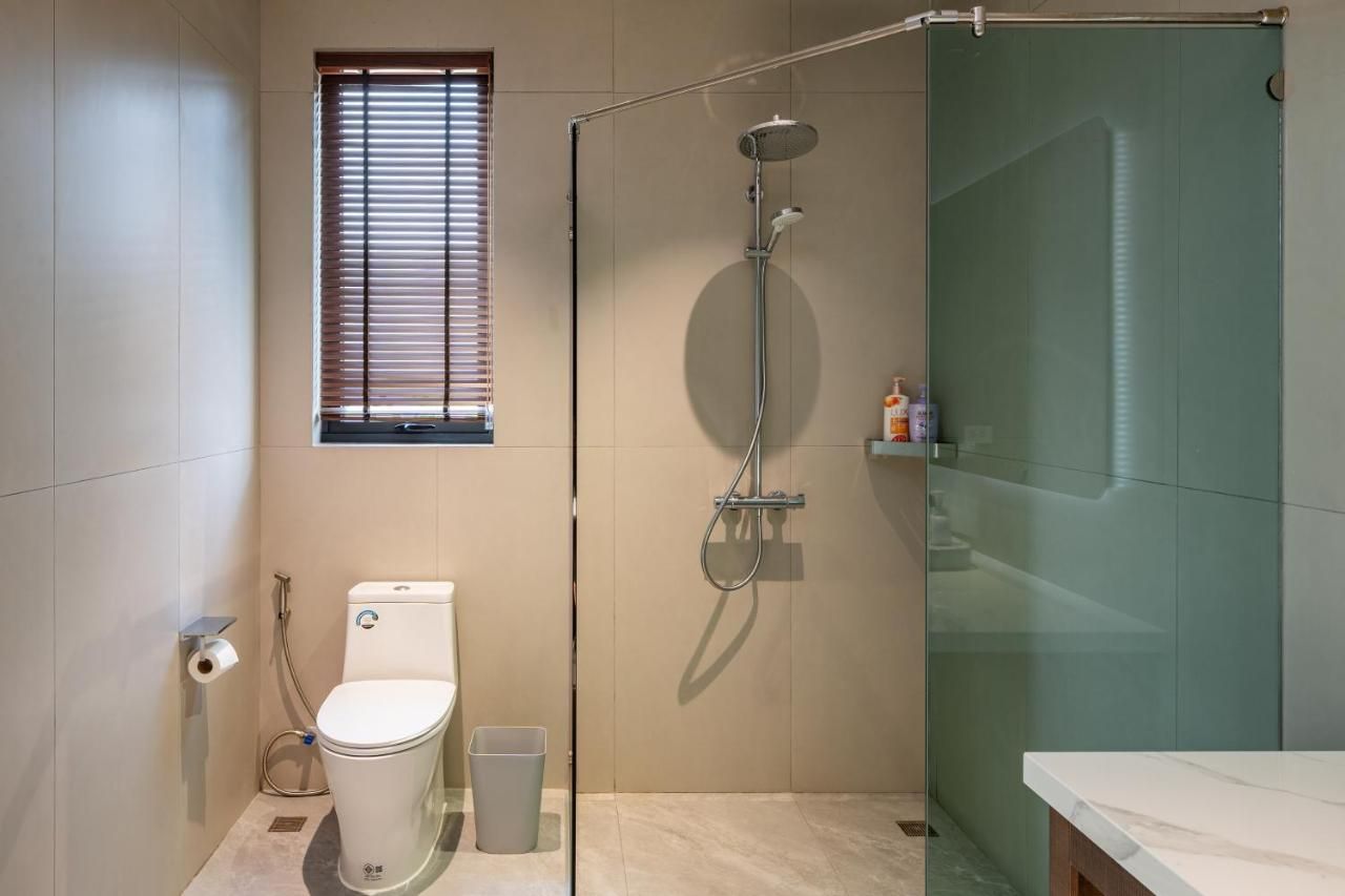 Sun Diego Resort Pool Villa