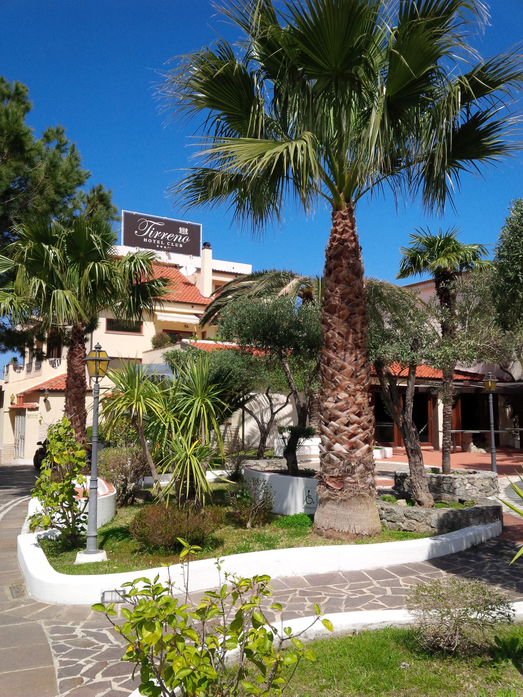Hotel Tirreno — image 1 of 1