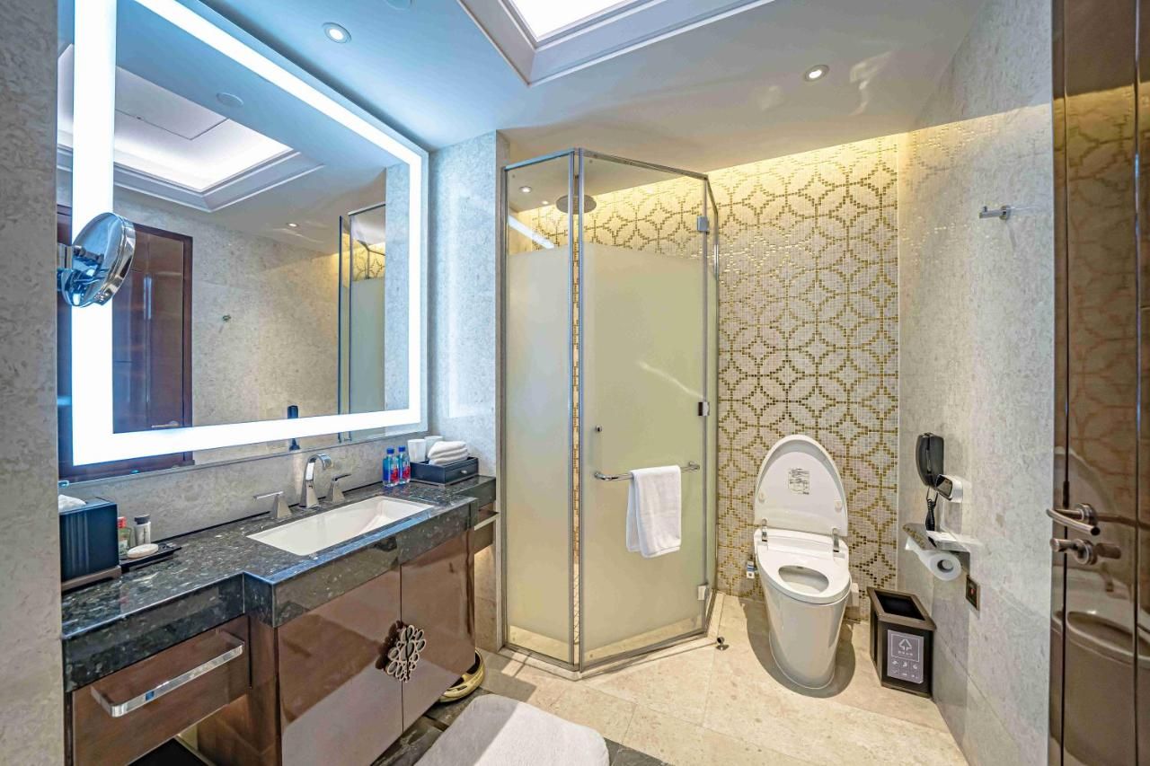 Zhaolin Grand Hotel