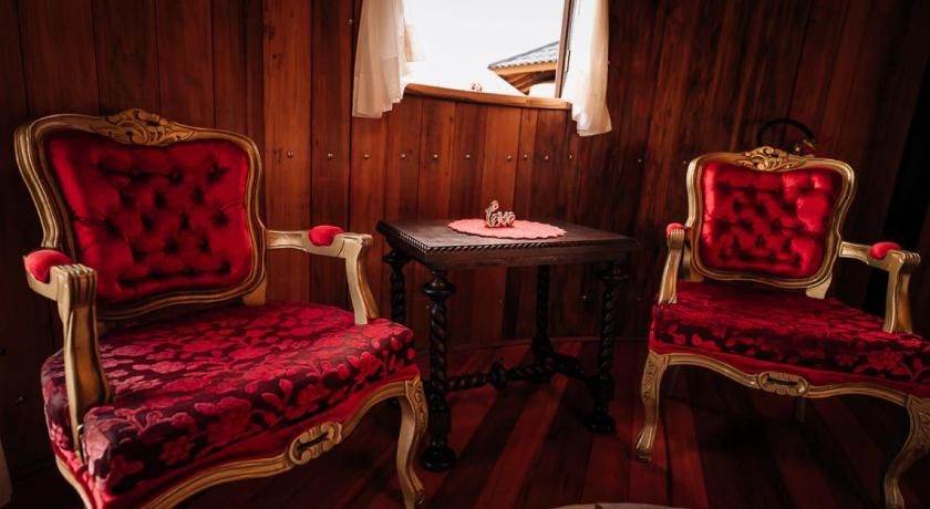 Pipas Terroir & Domos Perlage - Experiências Únicas no Vale dos Vinhedos