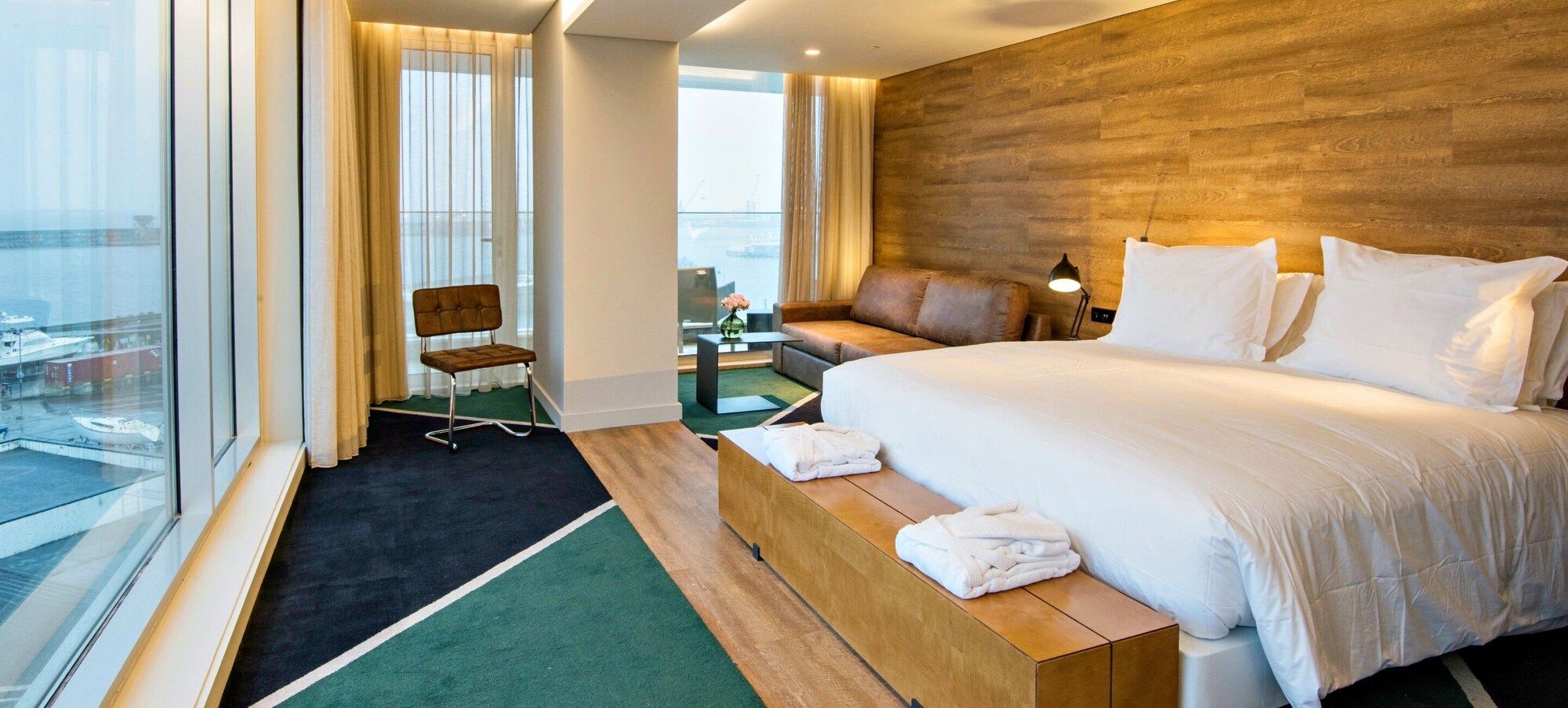 Octant Ponta Delgada