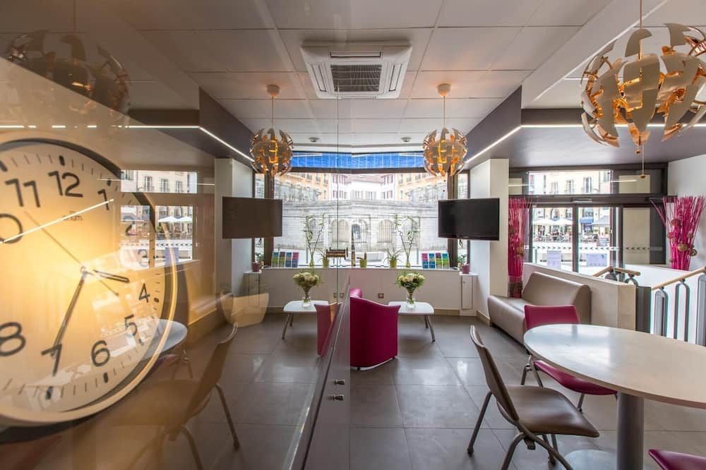 Hotel Bains Sarrailh Aquitaine - Dax visuel 4/5