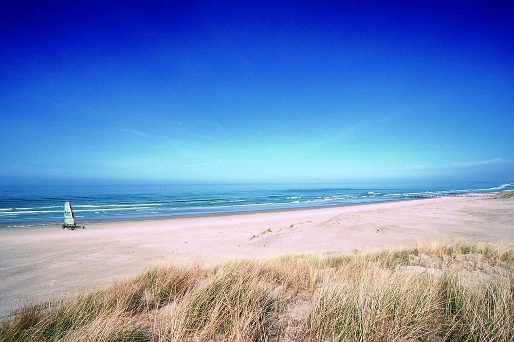 Cozy chalet for 5 people surrounded by nature and near the beach Nord-Pas De Calais - Berck visuel 4/5 Cozy chalet for 5 people surrounded by nature and near the beach Nord-Pas De Calais - Berck visuel 4/5