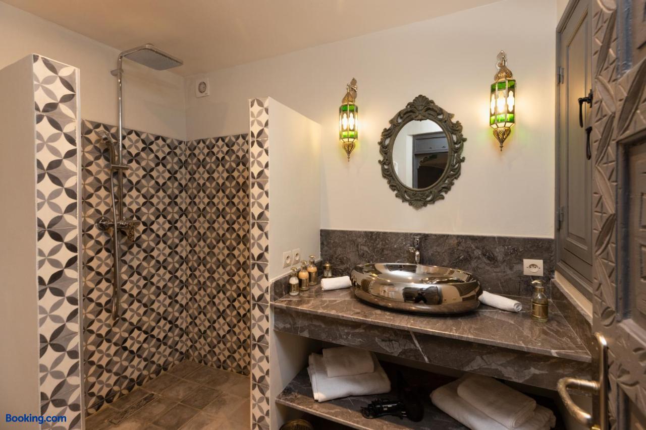 booking-1071423504-562395672-166926 Riad Sybil Boutique Hotel