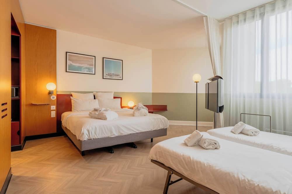 B&B HOTEL Calais Terminal Cité Europe 4 étoiles Nord-Pas de Calais - Coquelles visuel 3/5