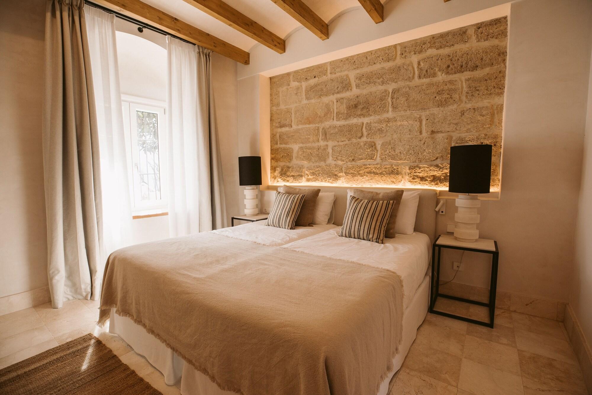 Casa Aura Hotel Andalousië - Vejer de la Frontera visuel 4/5