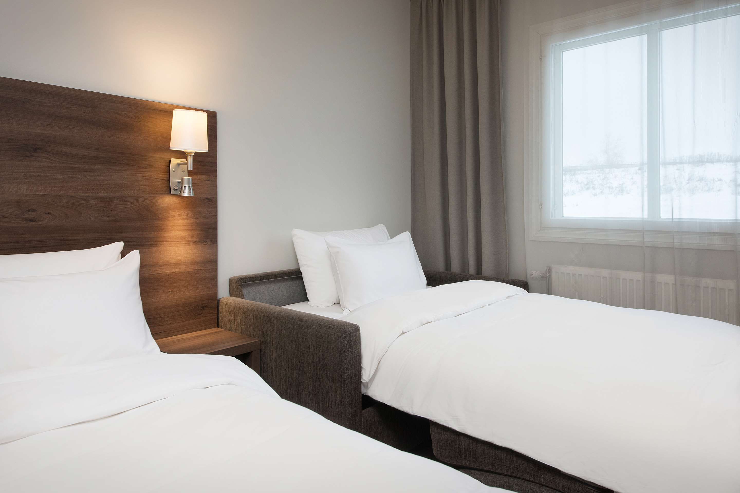 Park Inn Oslo Airport West www.hotelscombined.com