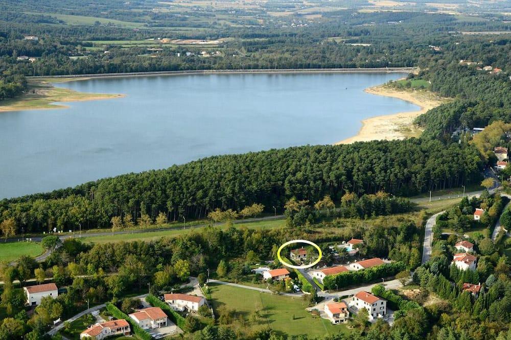 Maisonette Bungalow for Holidays near the lake Midi-Pyreneën - Sorèze visuel 1/5 Maisonette Bungalow for Holidays near the lake Midi-Pyreneën - Sorèze visuel 1/5