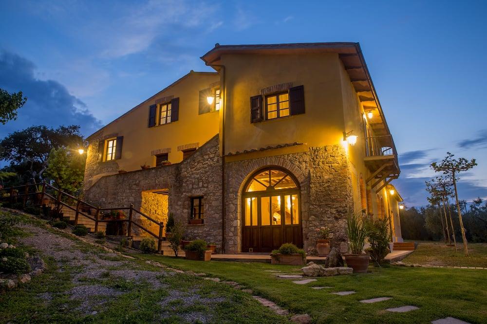Agriturismo Le Anfore Toscane - Sarteano visuel 5/5 Agriturismo Le Anfore Toscane - Sarteano visuel 5/5