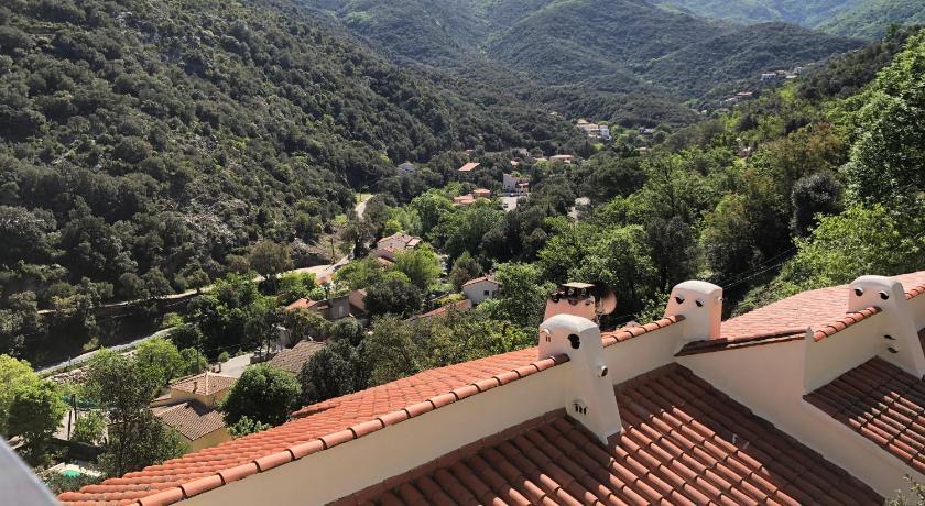 Villa Vallee Heureuse Languedoc-Roussillon - Sorède visuel 4/5 Villa Vallee Heureuse Languedoc-Roussillon - Sorède visuel 4/5