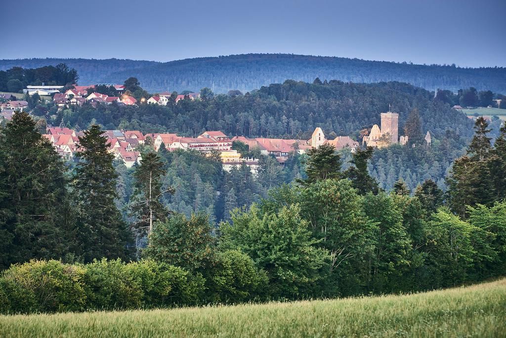 Hotel Berlins KroneLamm