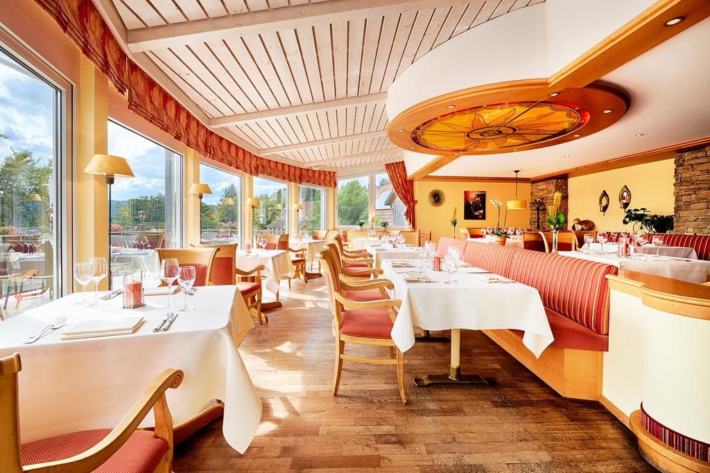 Hotel Berlins KroneLamm