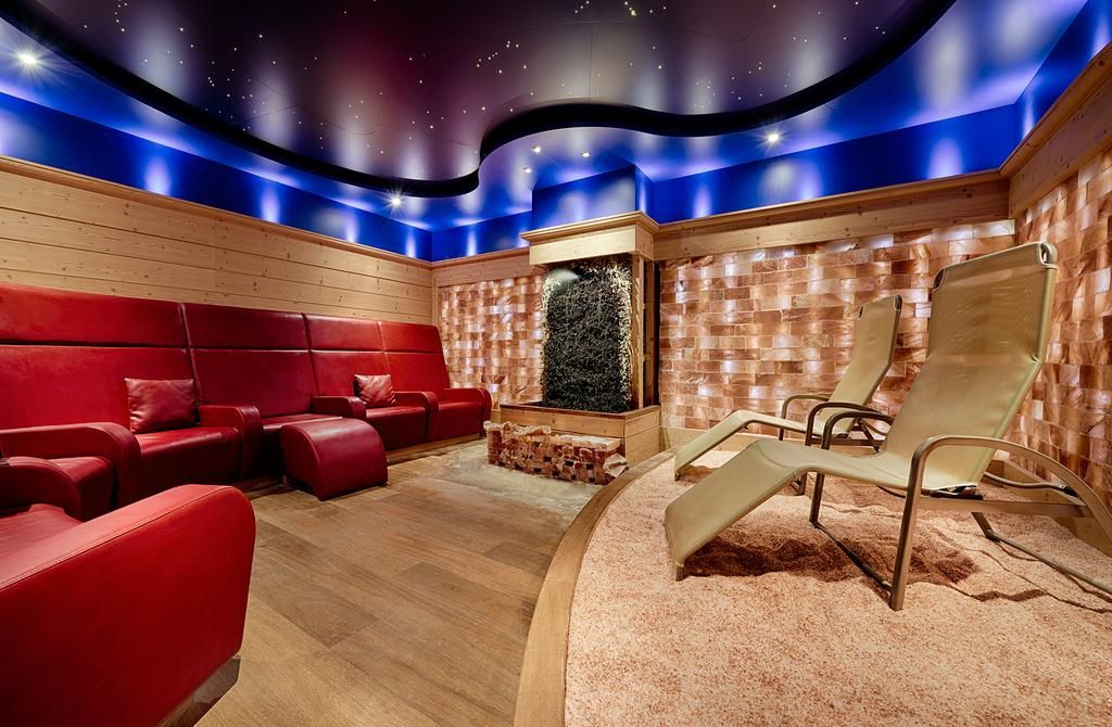 Hotel Berlins KroneLamm