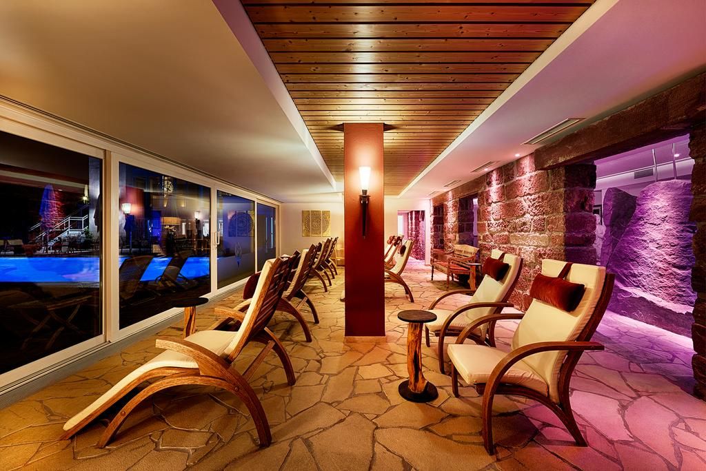 Hotel Berlins KroneLamm