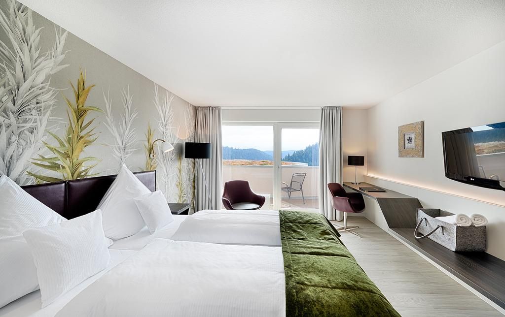 Hotel Berlins KroneLamm