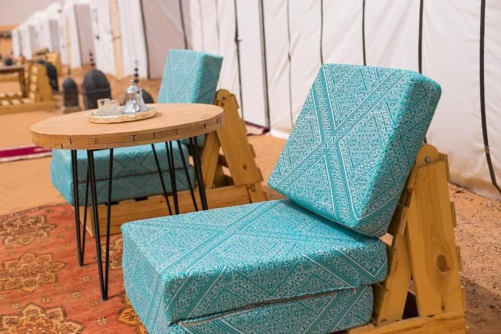 Dwo Golden Camp Merzouga