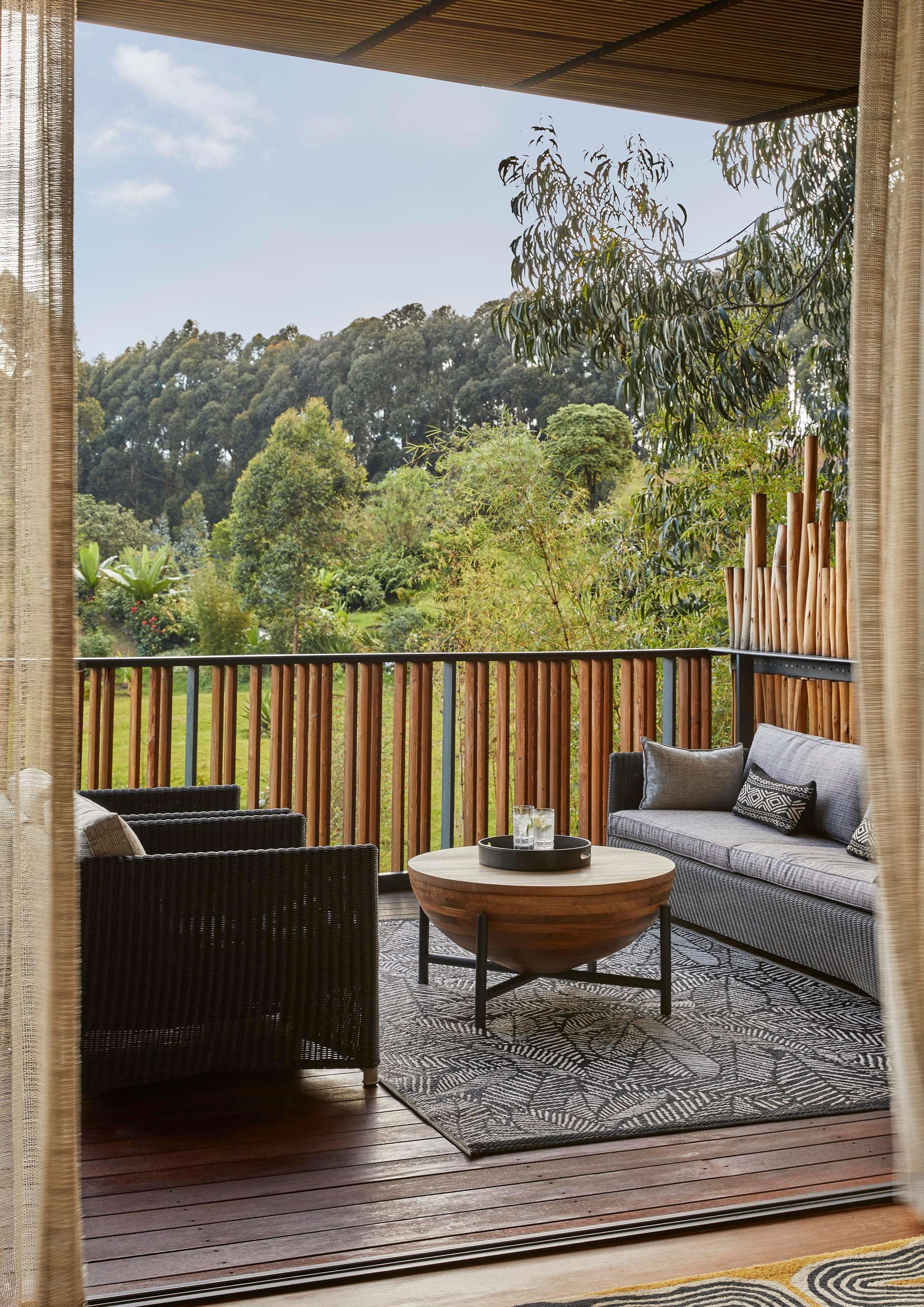 One&Only Gorilla's Nest