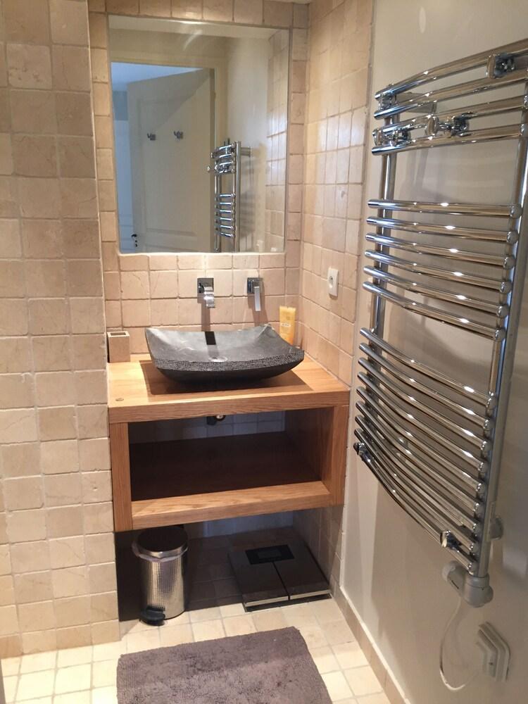 Exceptional Locquirec Location, Chic Decor, High Standing Bretagne - Locquirec visuel 2/5 Exceptional Locquirec Location, Chic Decor, High Standing Bretagne - Locquirec visuel 2/5