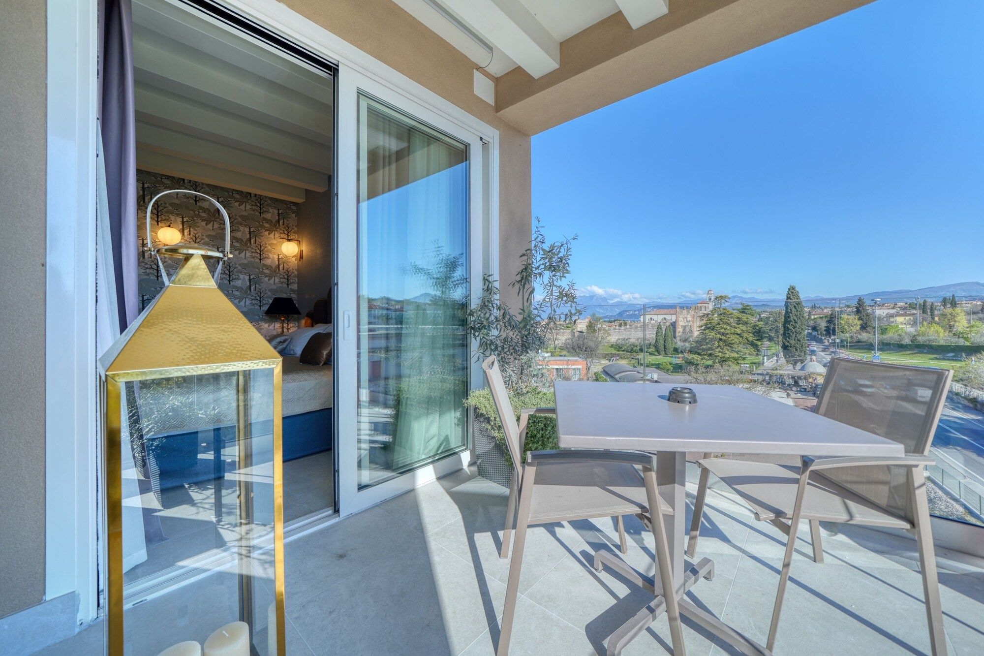 Palazzo della Scala Spa Hotel Suites & Apartments