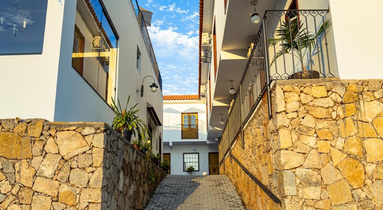 pousada Charme Tiradentes