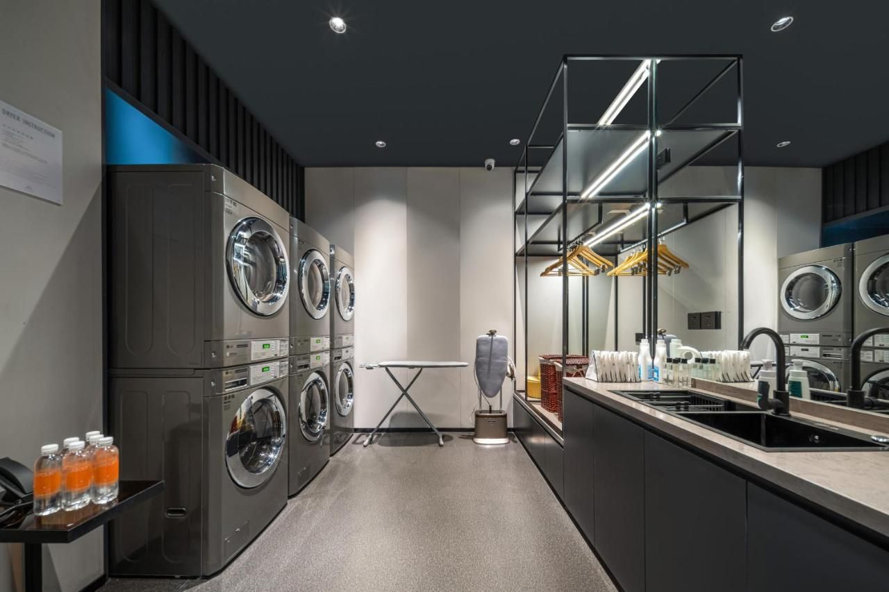 Atour Hotel Shanghai Hongqiao Xinzhuang Business District