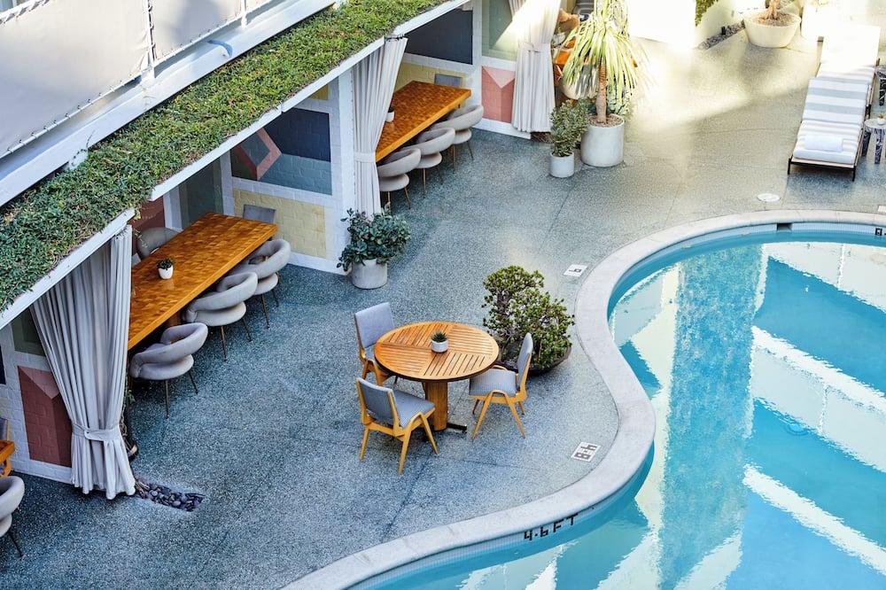 Avalon Hotel Beverly Hills, a Member of Design Hotels