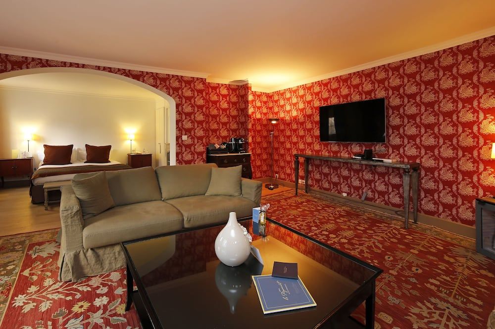 Le Pigonnet - Esprit de France