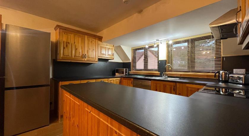 Scandinavian Village Ltd