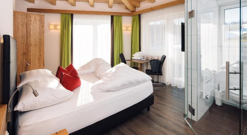Hotel Sonnleiten