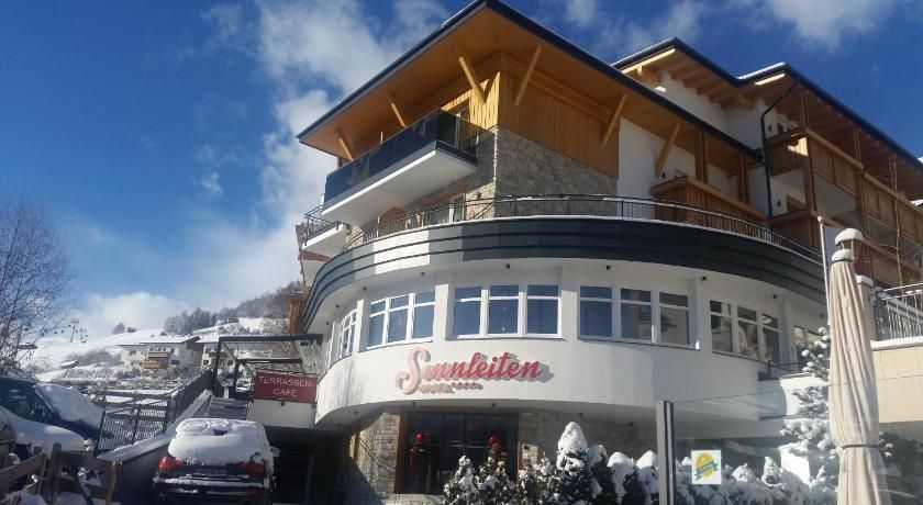 Hotel Sonnleiten