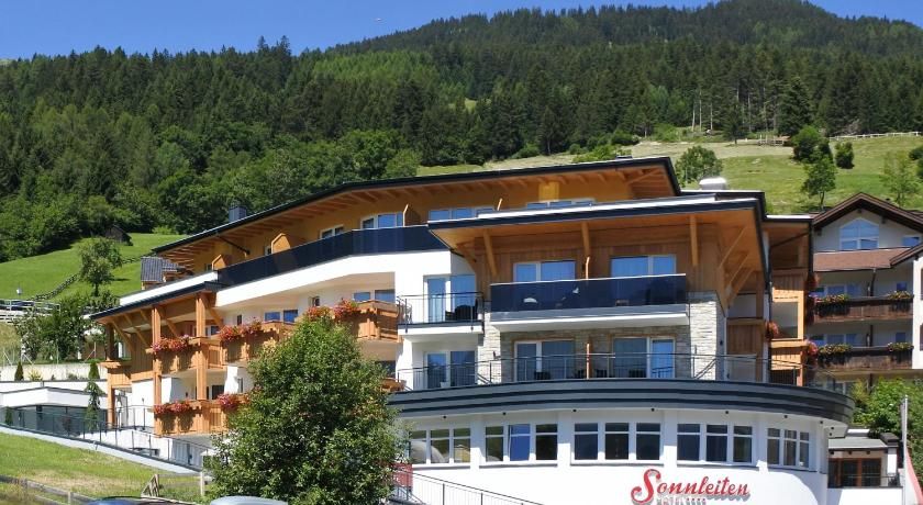Hotel Sonnleiten